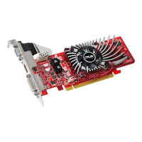 Asus Radeon HD 4650 (EAH4650/DI/1GD2/A(LP)
